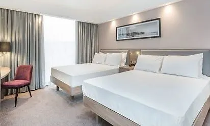 Hampton By Hilton