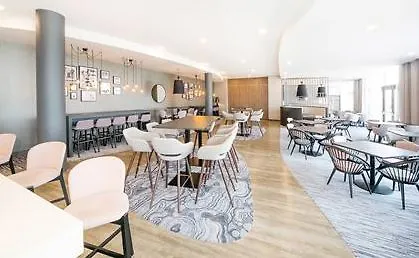Hampton By Hilton 3* Blackpool