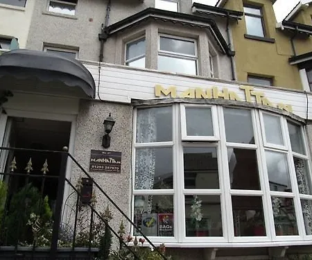 The Manhattan Bed & Breakfast 3*