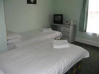 Royal Vincent Hotel Blackpool