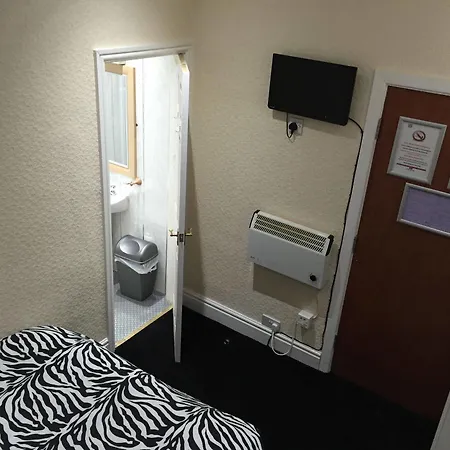 Bed & Breakfast The Trentham Hotel 3*