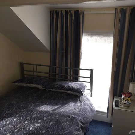 The Trentham Hotel Bed & Breakfast 3*