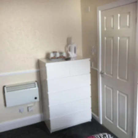 Bed & Breakfast The Trentham Hotel 3*
