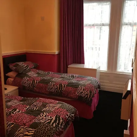 The Trentham Hotel Bed & Breakfast 3*