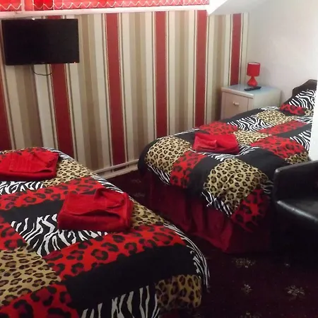 Bed & Breakfast Friends 4*