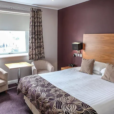 Football Club Stadium Hotel, A Member Of Radisson Individuals 4* 黑潭