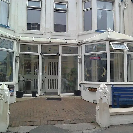 Guest house The Cressington