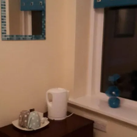 Guest house The Cressington Blackpool