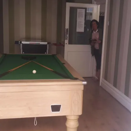 Guest house The Cressington 3*