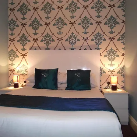 The Cressington Guest house