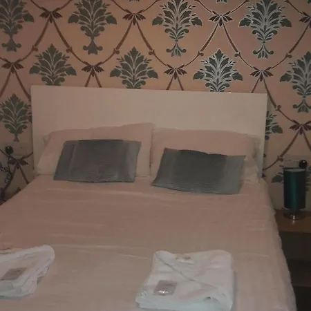 Guest house The Cressington Blackpool