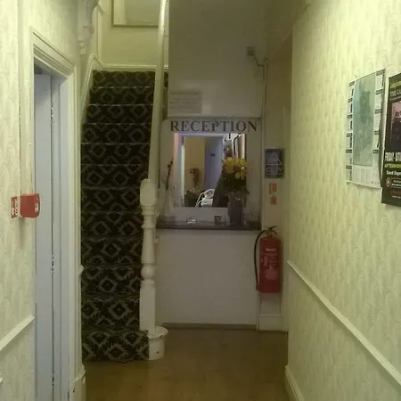 Guest house The Cressington 3*