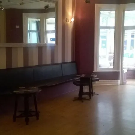 The Cressington Guest house 3*