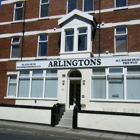 Arlingtons