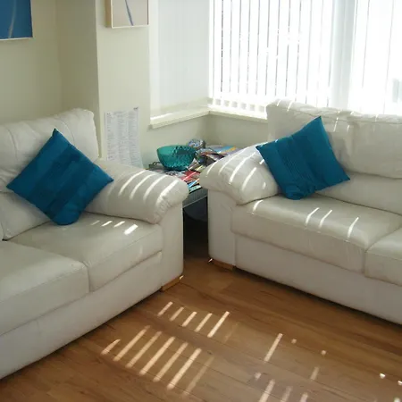 Arlingtons Guest house
