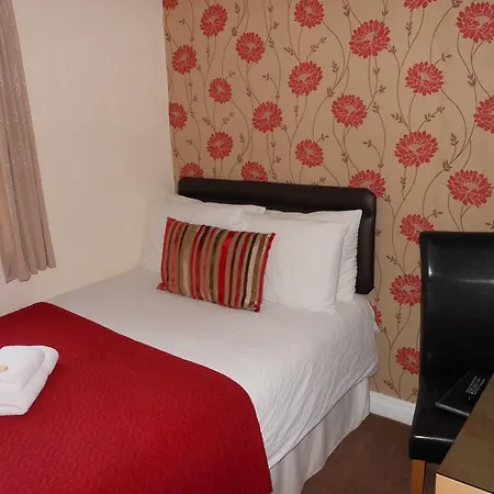 Bed & Breakfast New Bond Blackpool