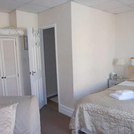 Bed & Breakfast New Bond Blackpool
