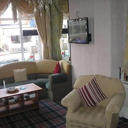 Bed & Breakfast New Bond Blackpool