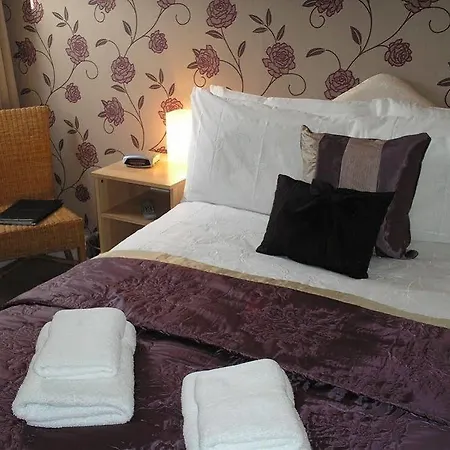 New Bond Bed & Breakfast Blackpool
