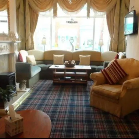 New Bond Bed & Breakfast