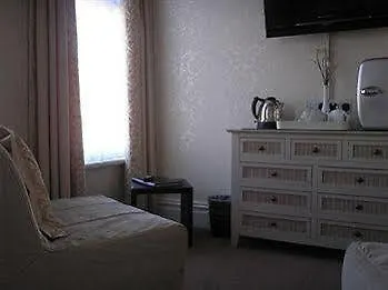 Bed & Breakfast New Bond Blackpool