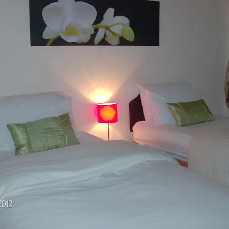 Aparthotel Blackpool Hotel Blackpool