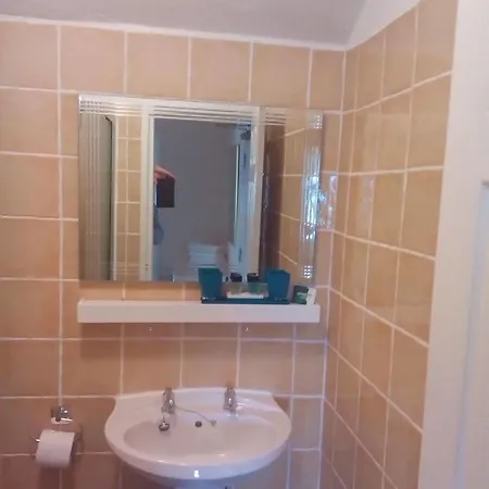Hotel Aparthotel Blackpool 3*