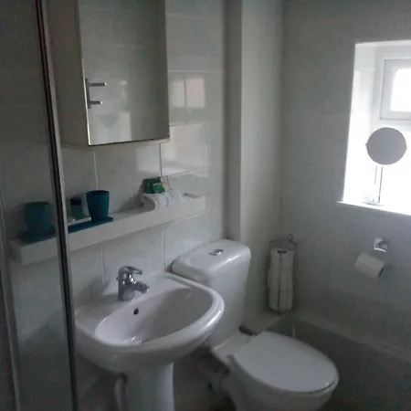 Aparthotel Blackpool Hotel