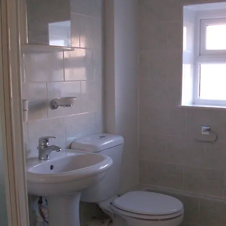 Aparthotel Blackpool