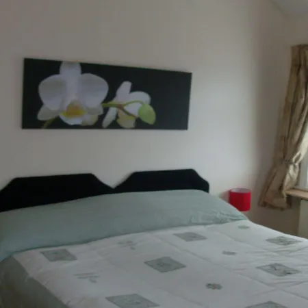 Hotel Aparthotel Blackpool 3*