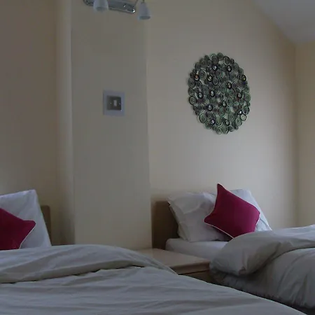Aparthotel Blackpool Hotel Blackpool