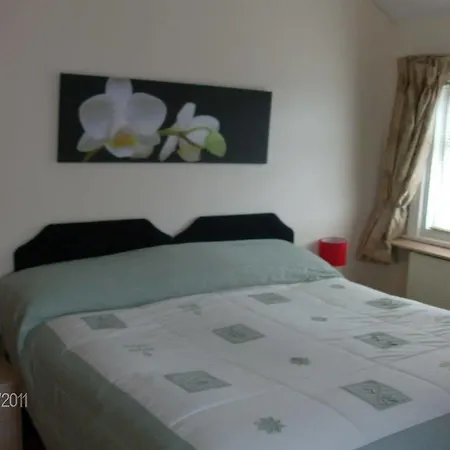 Aparthotel Blackpool