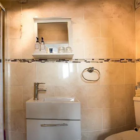 Guest house Glen Blackpool