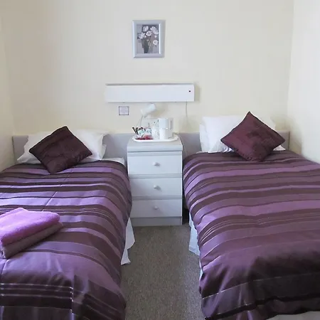 Alondra Bed & Breakfast Blackpool