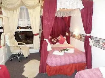 Hotel The Cornhill 2*