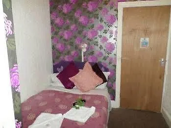Hotel The Cornhill