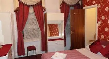 Hotel The Cornhill Blackpool