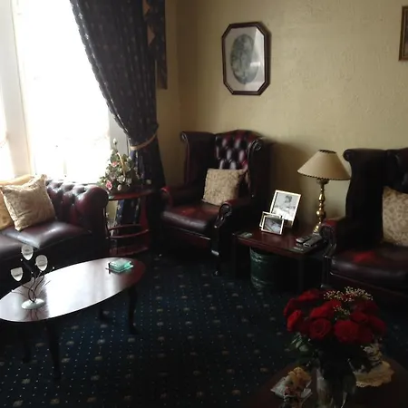 The Mackintosh Guest 3* 블랙풀