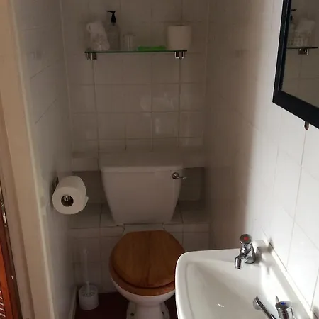 Vista Sol Bed & Breakfast Blackpool