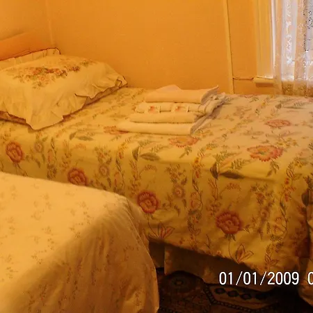 Eastgate Hotel