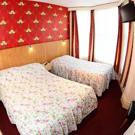 Guest house Cavendish