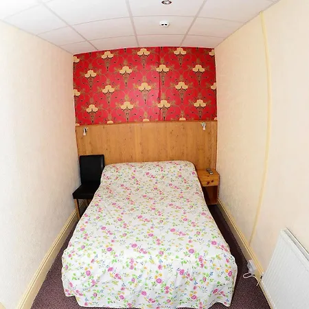 Cavendish Blackpool