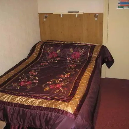 Guest house Cavendish Blackpool