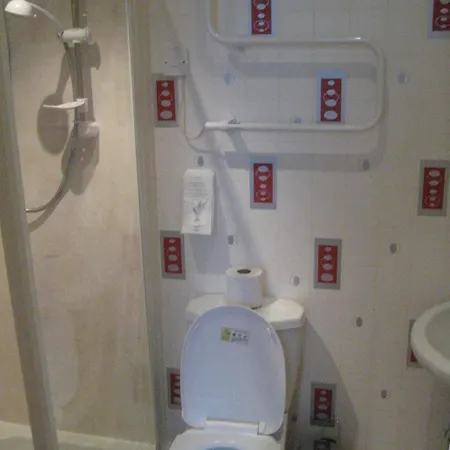 Cavendish Guest house 3*