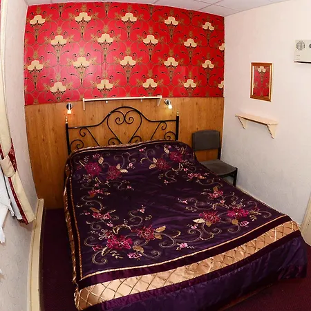 Guest house Cavendish 3*