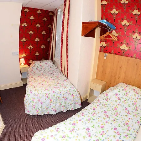 Guest house Cavendish 3*