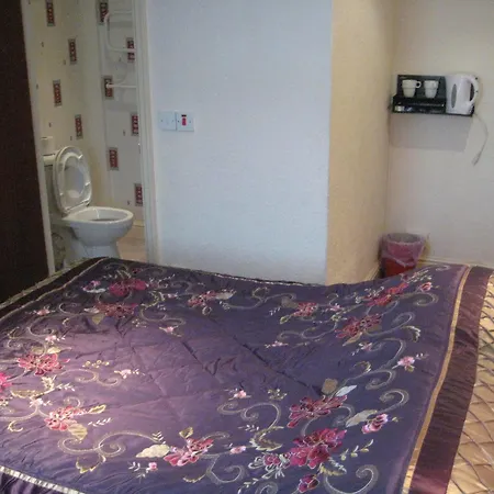 Guest house Cavendish Blackpool