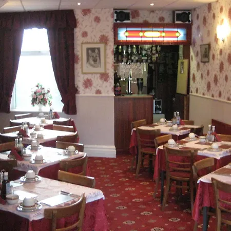 Guest house Cavendish 3*