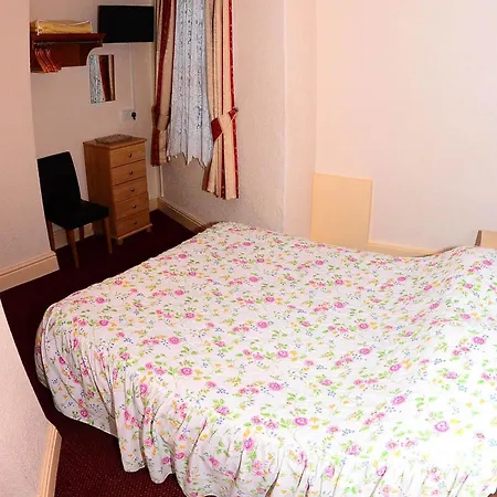 Cavendish Guest house 3*