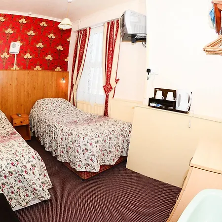 Guest house Cavendish Blackpool